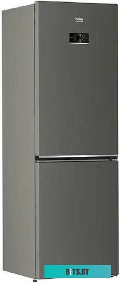 7387010012 Холодильник B3RCNK362HG 7387010012 BEKO