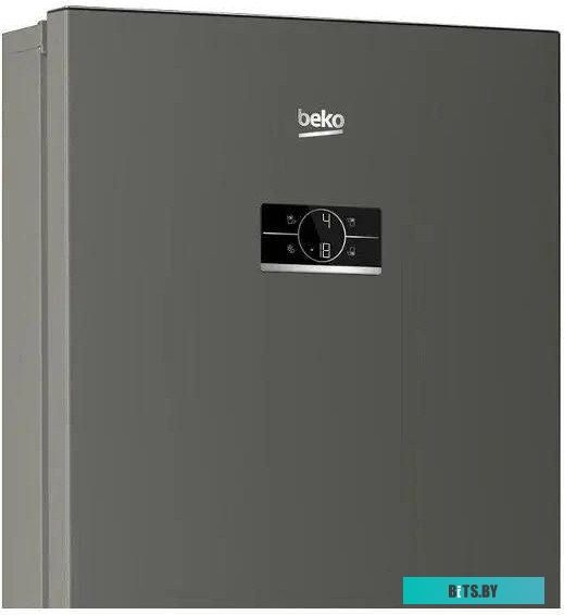 7387010012 Холодильник B3RCNK362HG 7387010012 BEKO