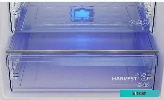 7387010012 Холодильник B3RCNK362HG 7387010012 BEKO