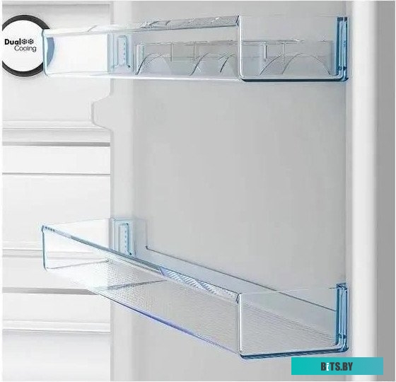 7387010012 Холодильник B3RCNK362HG 7387010012 BEKO