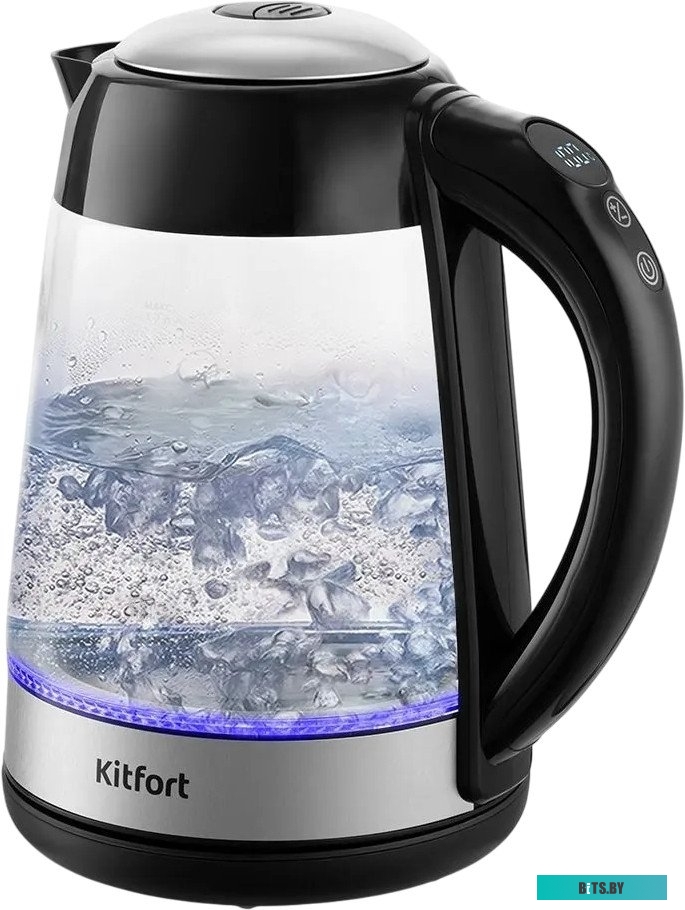 Электрочайник Kitfort KT-6126