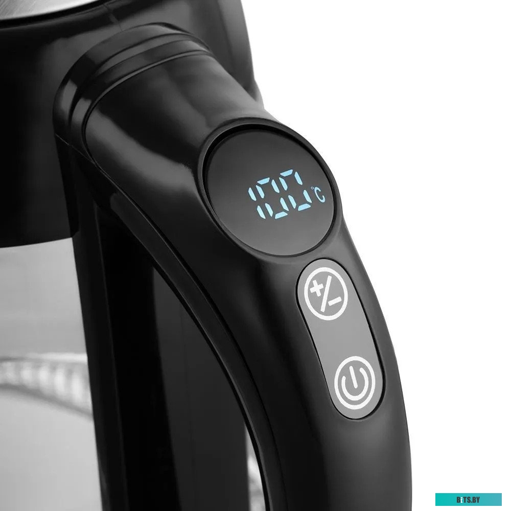 Электрочайник Kitfort KT-6126