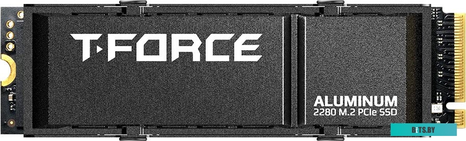 Твердотельный накопитель Team T-Force G70 Pro 2TB TM8FFH002T0C128