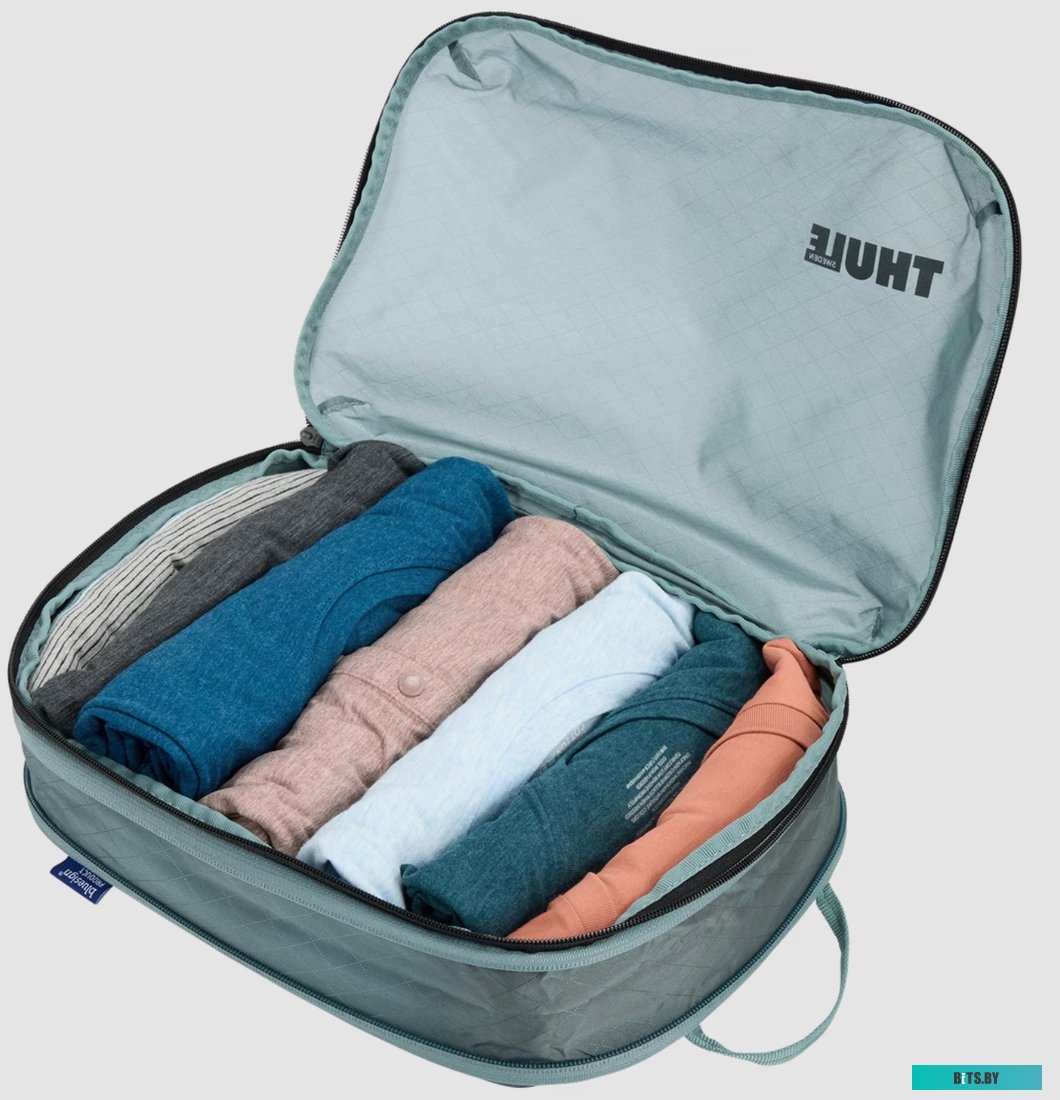 Чехол-органайзер Thule Compression Packing Cube Medium TCPC202POND