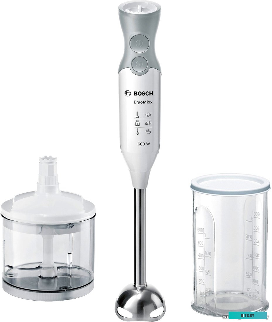 MSM66120 Блендер "Bosch" [MSM66120]