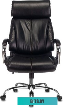 Офисное кресло (Стул) Бюрократ T-9904NSL (черный) <T-9904NSL/BLACK>