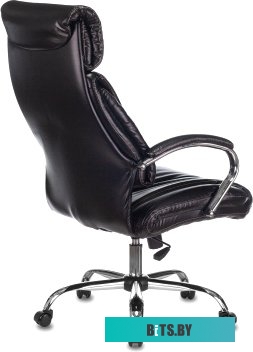 Офисное кресло (Стул) Бюрократ T-9904NSL (черный) <T-9904NSL/BLACK>