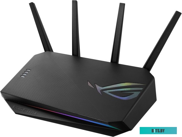 Маршрутизатор ASUS 90IG06P0-MO3510 90IG06P0-MO3510