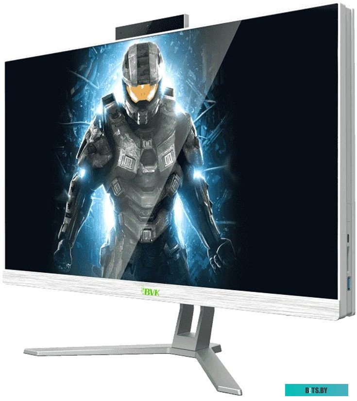 Моноблок "BVK" - 23,8-I TУ BY 192948553.002-2021 (AMD Ryzen 3 DDR4 8GB SSD 240GB) 561315