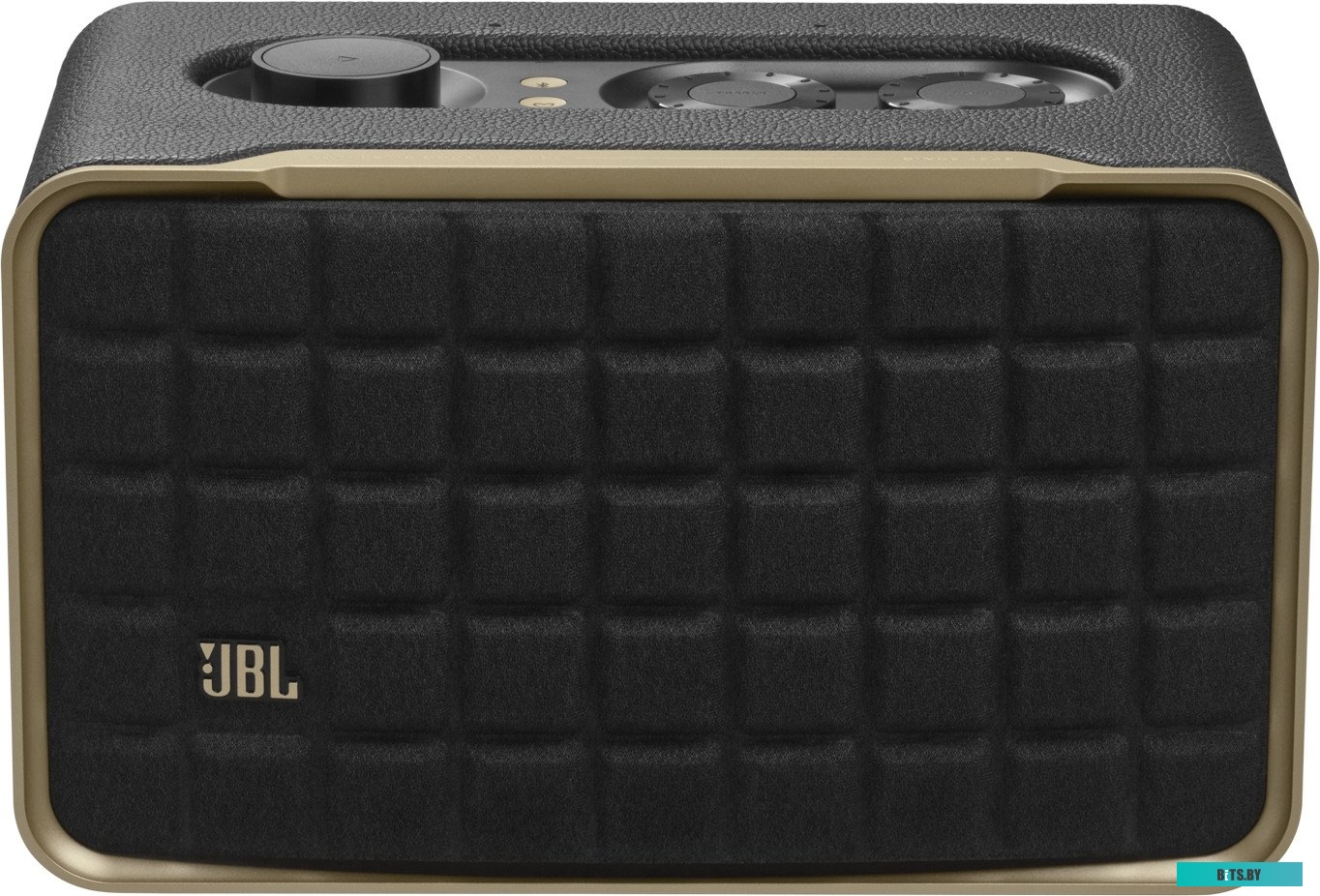JBL Колонка Authentics 200 Black JBLAUTH200BLKUK