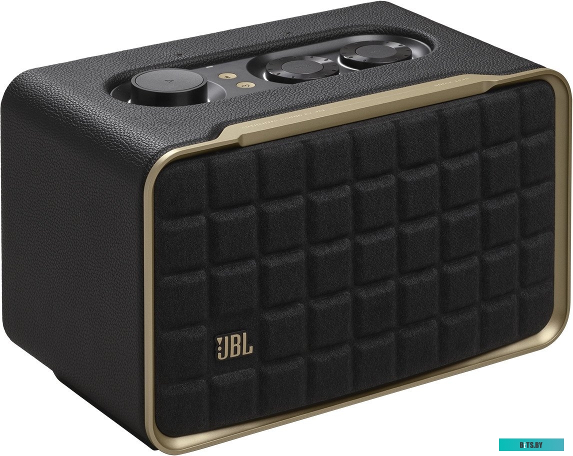 JBL Колонка Authentics 200 Black JBLAUTH200BLKUK