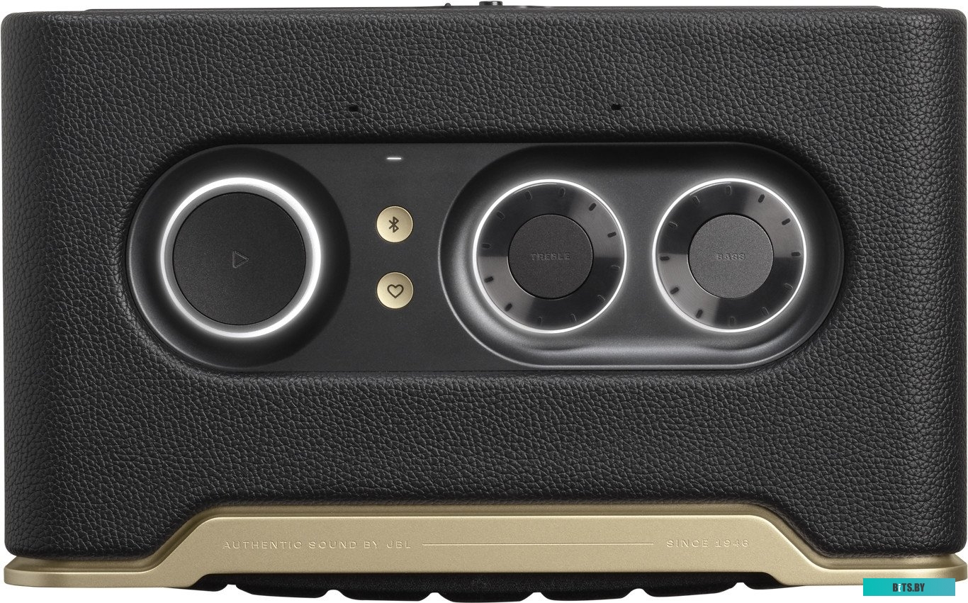 JBL Колонка Authentics 200 Black JBLAUTH200BLKUK