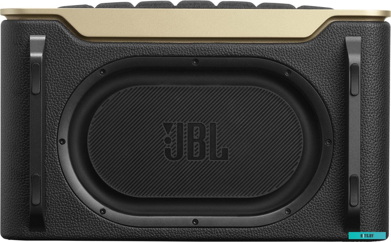 JBL Колонка Authentics 200 Black JBLAUTH200BLKUK
