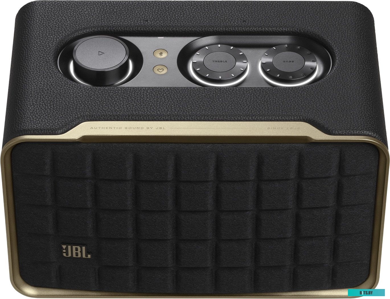 JBL Колонка Authentics 200 Black JBLAUTH200BLKUK
