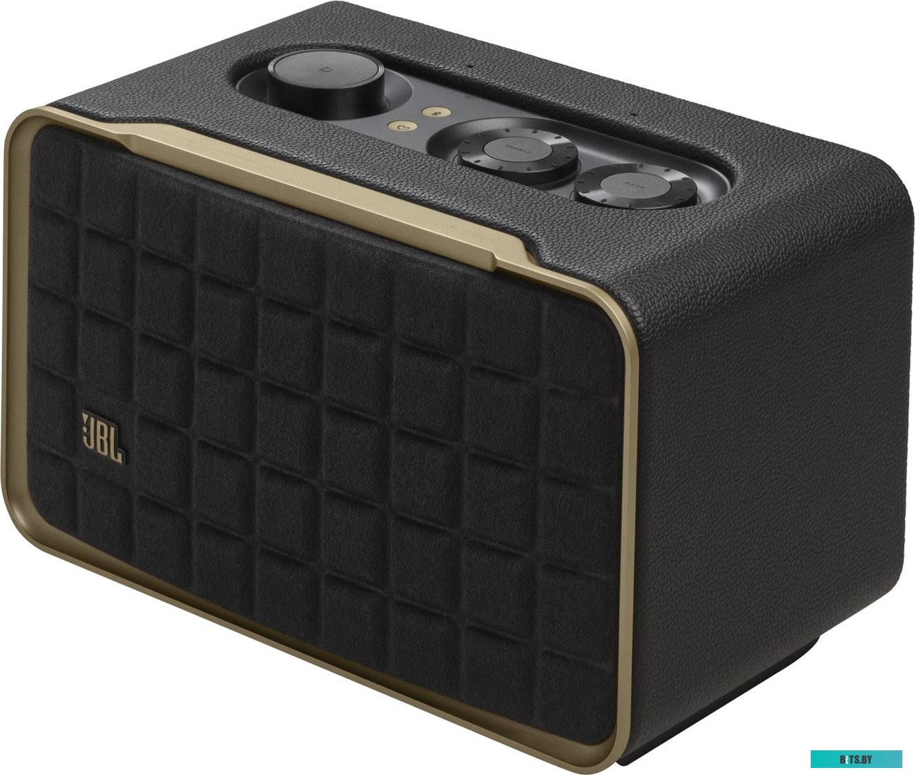 JBL Колонка Authentics 200 Black JBLAUTH200BLKUK