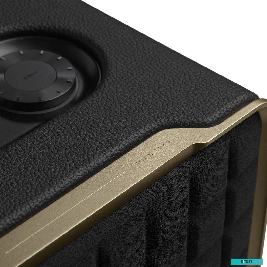 JBL Колонка Authentics 200 Black JBLAUTH200BLKUK