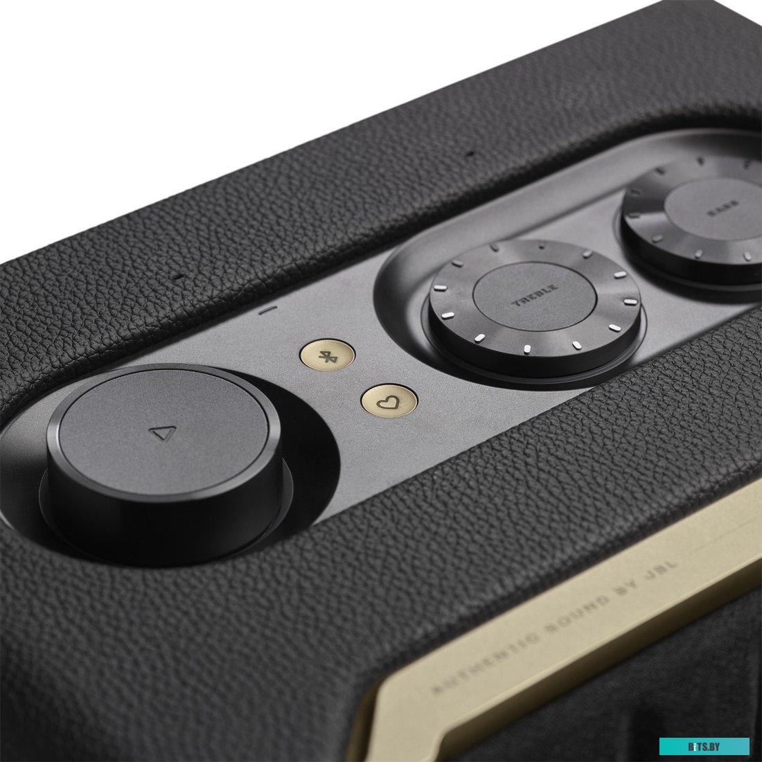 JBL Колонка Authentics 200 Black JBLAUTH200BLKUK