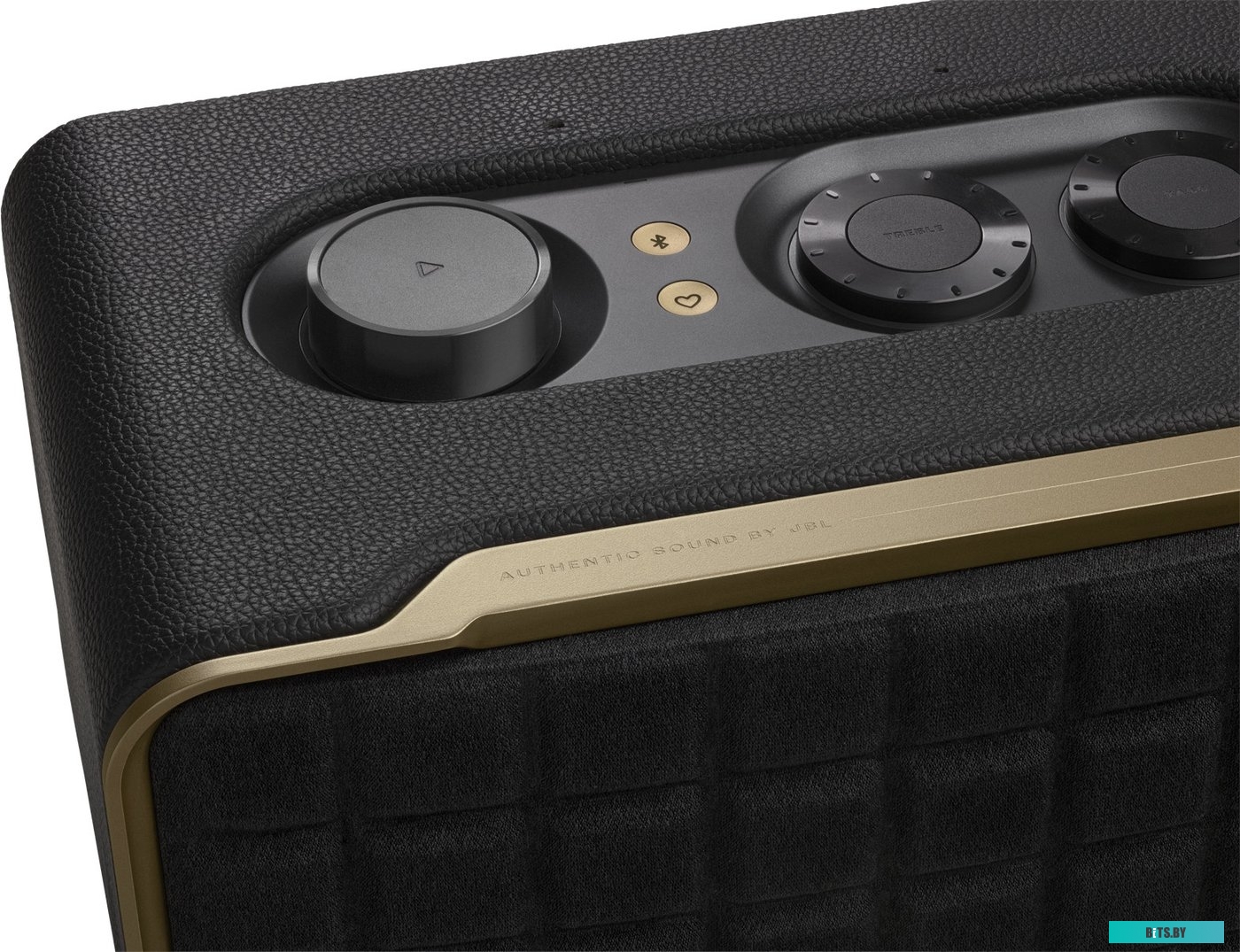 JBL Колонка Authentics 200 Black JBLAUTH200BLKUK