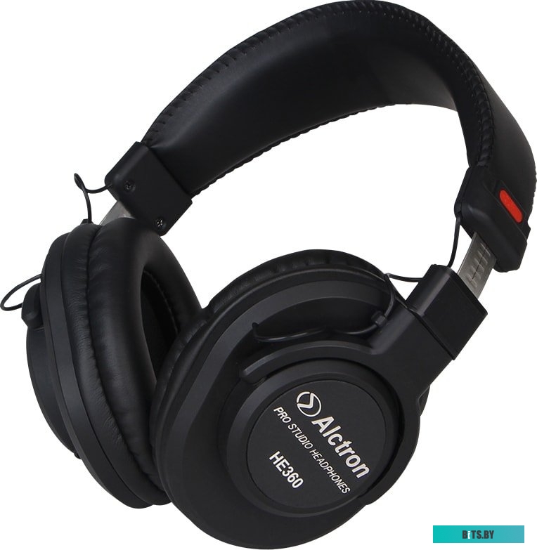 Alctron HE360