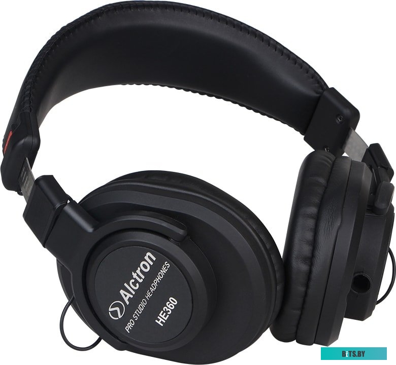Alctron HE360