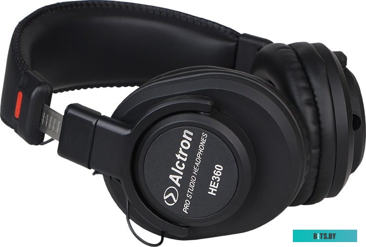 Alctron HE360