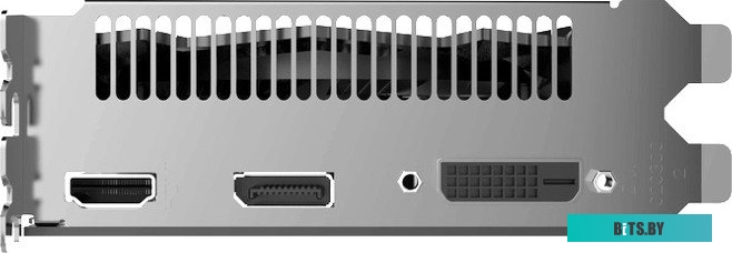 Видеокарта Ninja (Sinotex) RX550 8GB GDDR5 128-bit DVI HDMI DP 1FAN RTL AFRX55085F