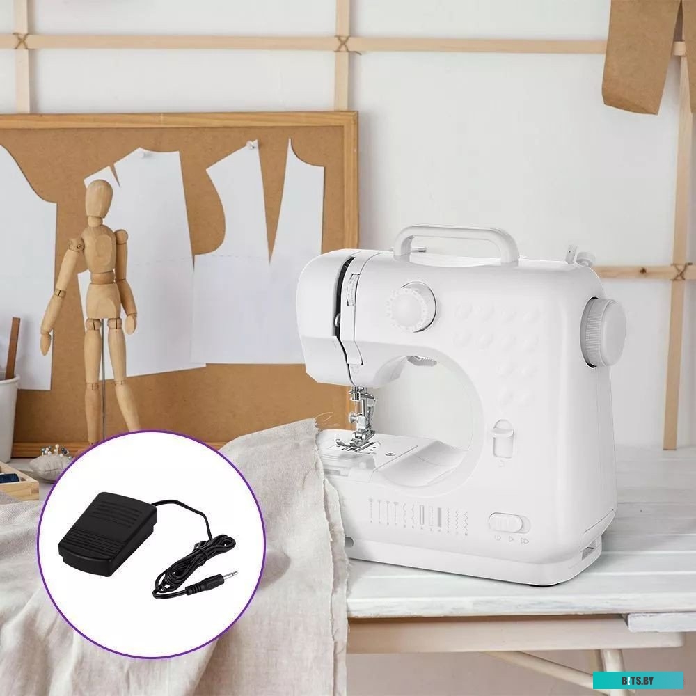 КТ-654-1 Чайник электрический Kitfort КТ-654-1 1.7л. 2200Вт голубой (корпус: стекло)