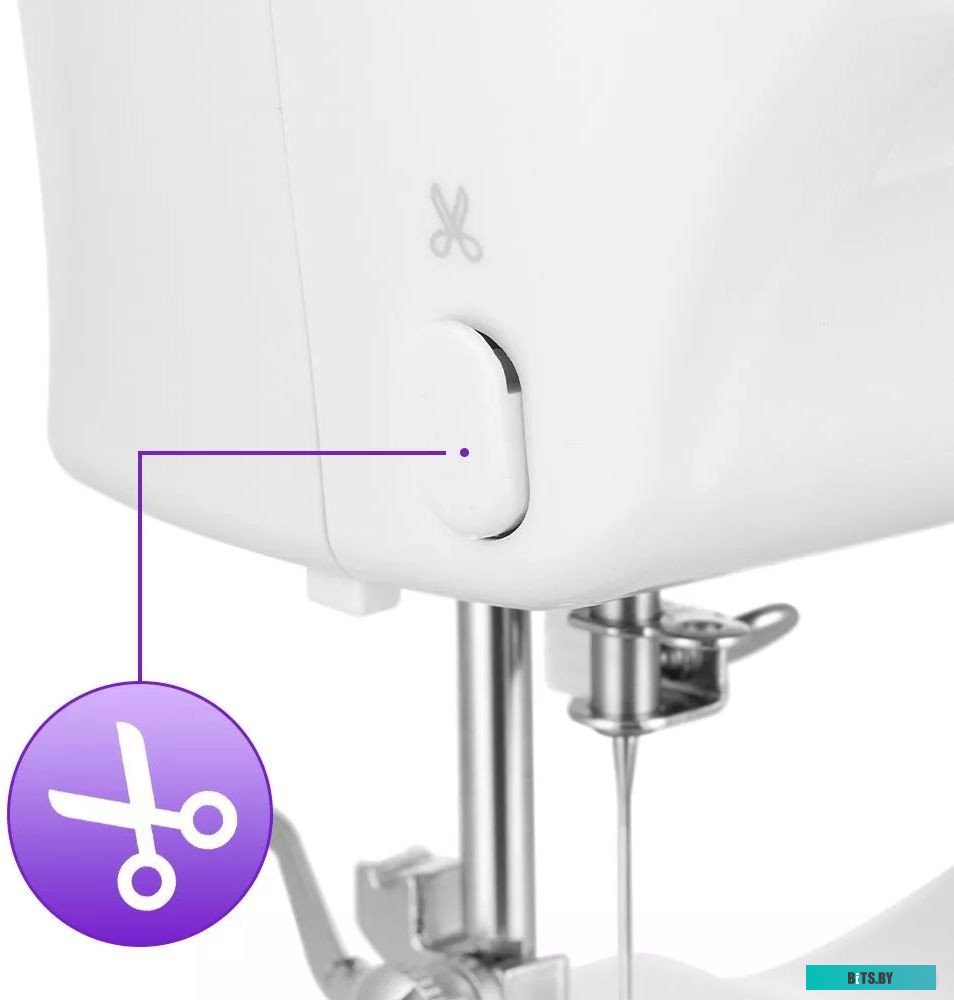 КТ-654-1 Чайник электрический Kitfort КТ-654-1 1.7л. 2200Вт голубой (корпус: стекло)