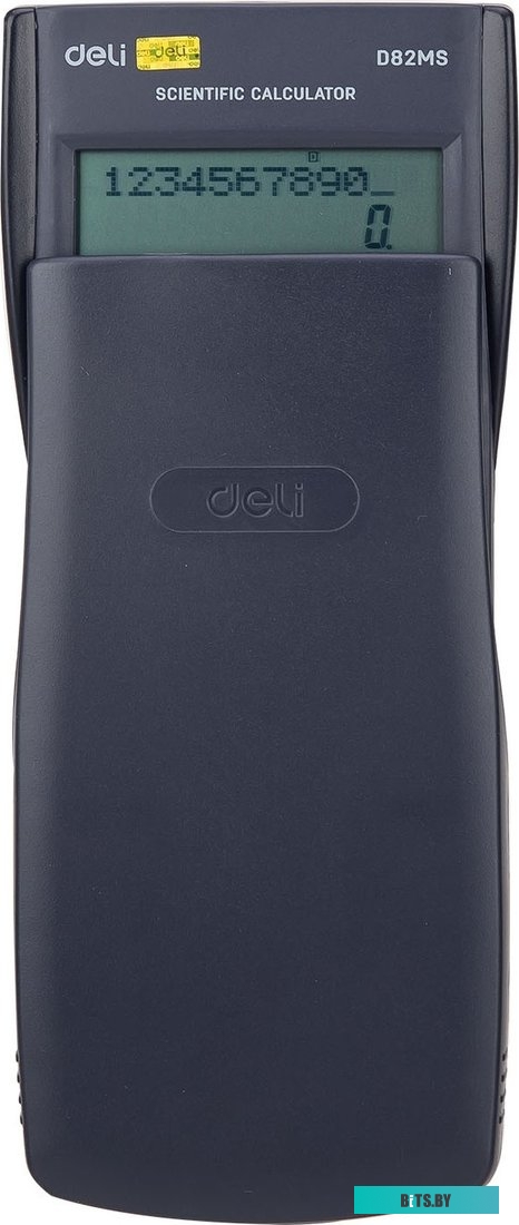 6921734995865 ED82MS темно-синий Deli ED82MS (темно-синий)