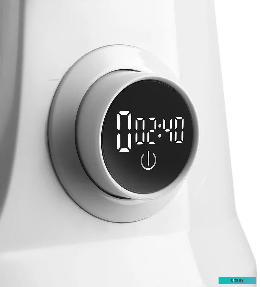 КТ-744 Кофемолка KitFort КТ-744,  черный