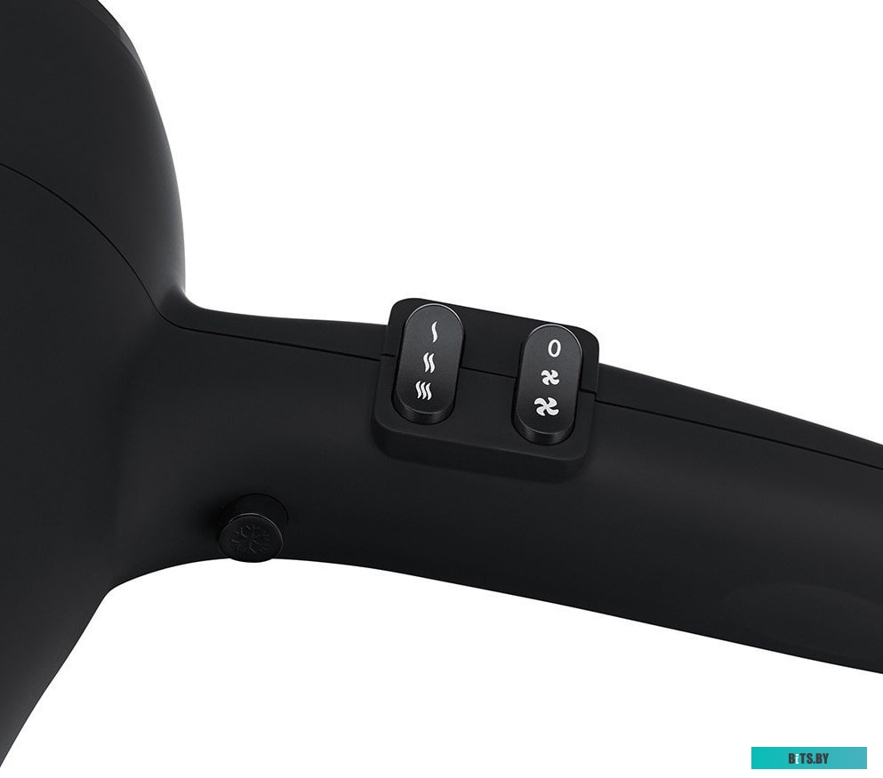 PHD 2099ACI Фен POLARIS PHD 2099ACi Argan Therapy PRO, 2000Вт, черный