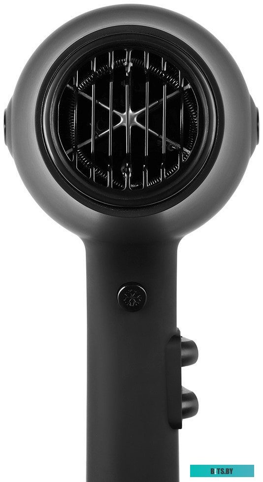 PHD 2099ACI Фен POLARIS PHD 2099ACi Argan Therapy PRO, 2000Вт, черный