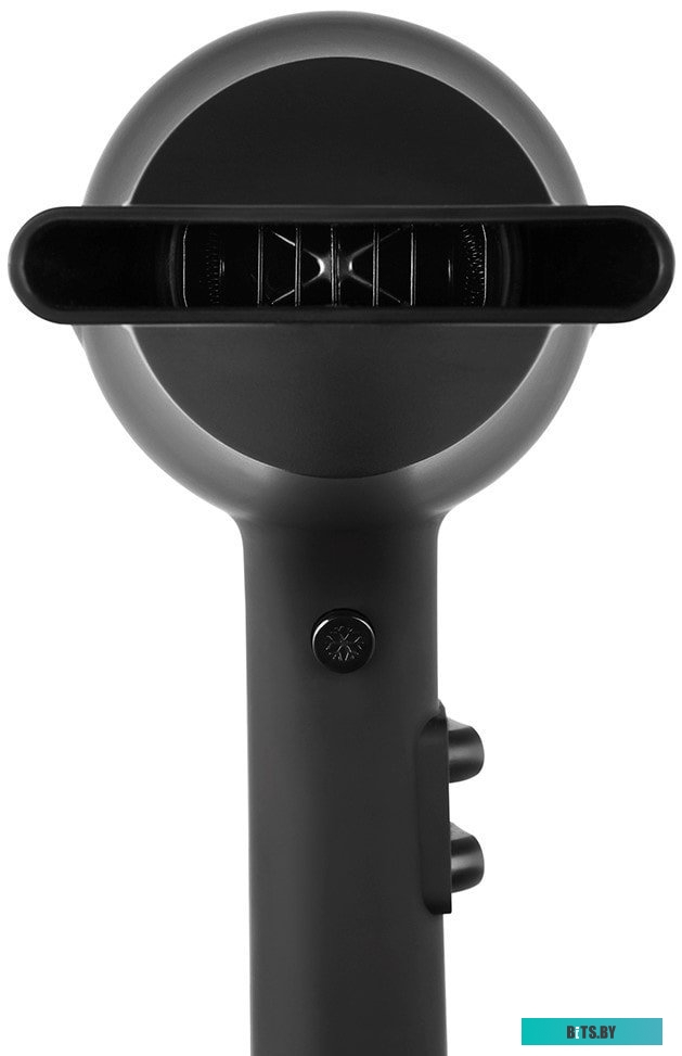 PHD 2099ACI Фен POLARIS PHD 2099ACi Argan Therapy PRO, 2000Вт, черный