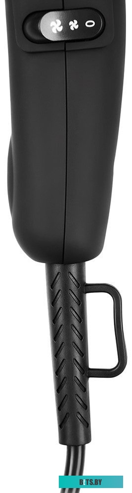 PHD 2099ACI Фен POLARIS PHD 2099ACi Argan Therapy PRO, 2000Вт, черный