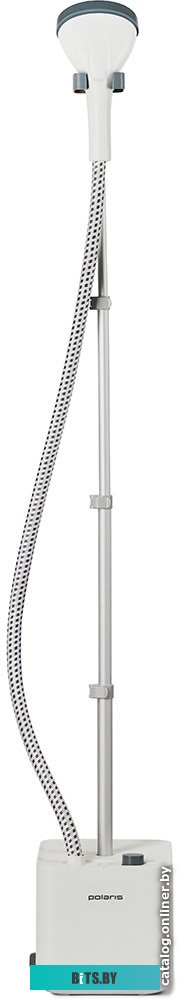 PGS 1820VA Отпариватель напольный POLARIS PGS 1820VA,  белый