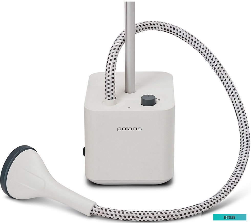 PGS 1820VA Отпариватель напольный POLARIS PGS 1820VA,  белый