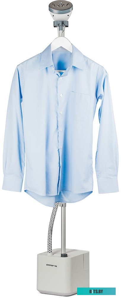 PGS 1820VA Отпариватель напольный POLARIS PGS 1820VA,  белый