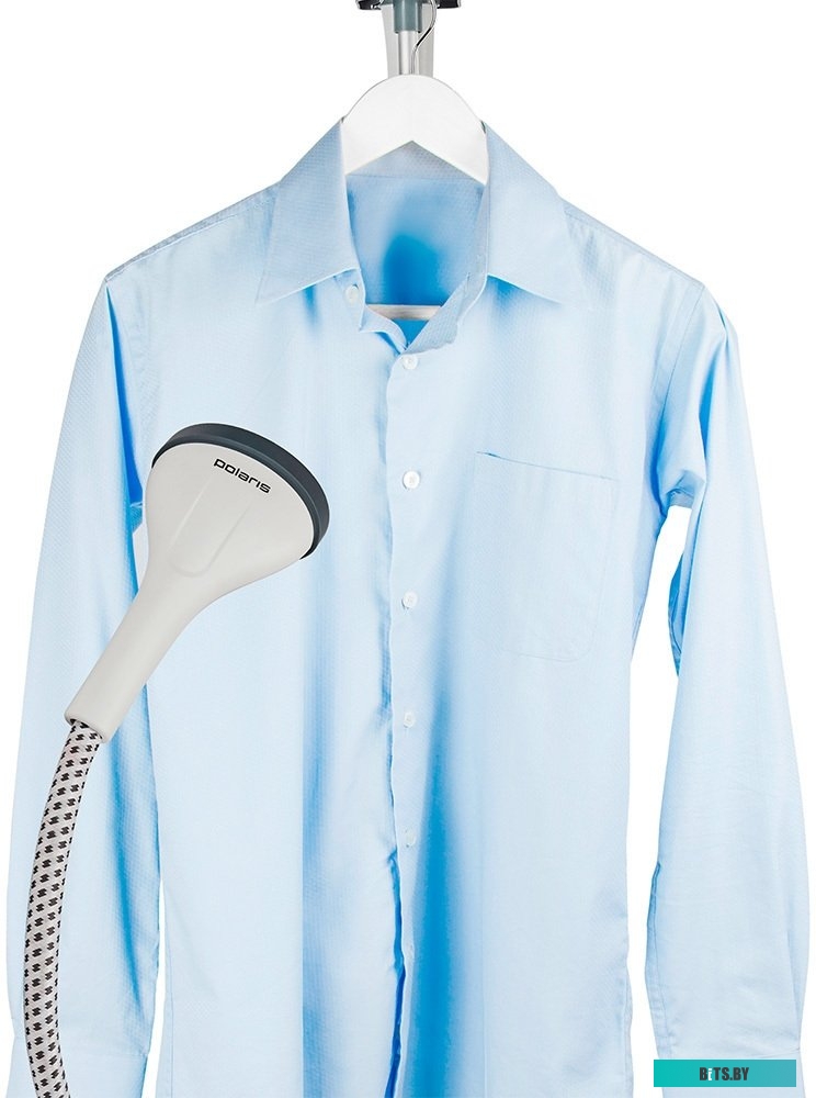 PGS 1820VA Отпариватель напольный POLARIS PGS 1820VA,  белый