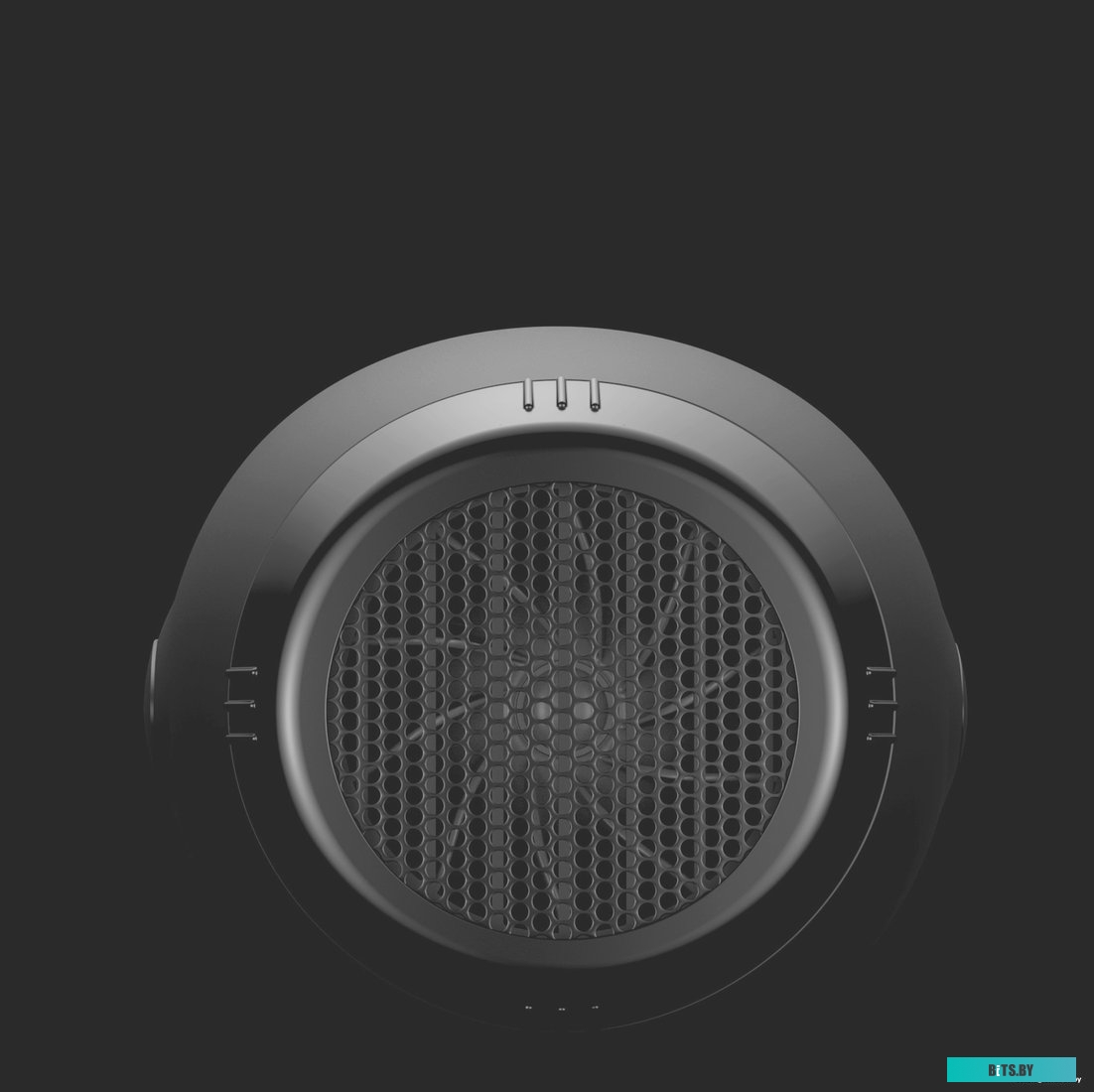 PHD 2099ACI Фен POLARIS PHD 2099ACi Argan Therapy PRO, 2000Вт, черный