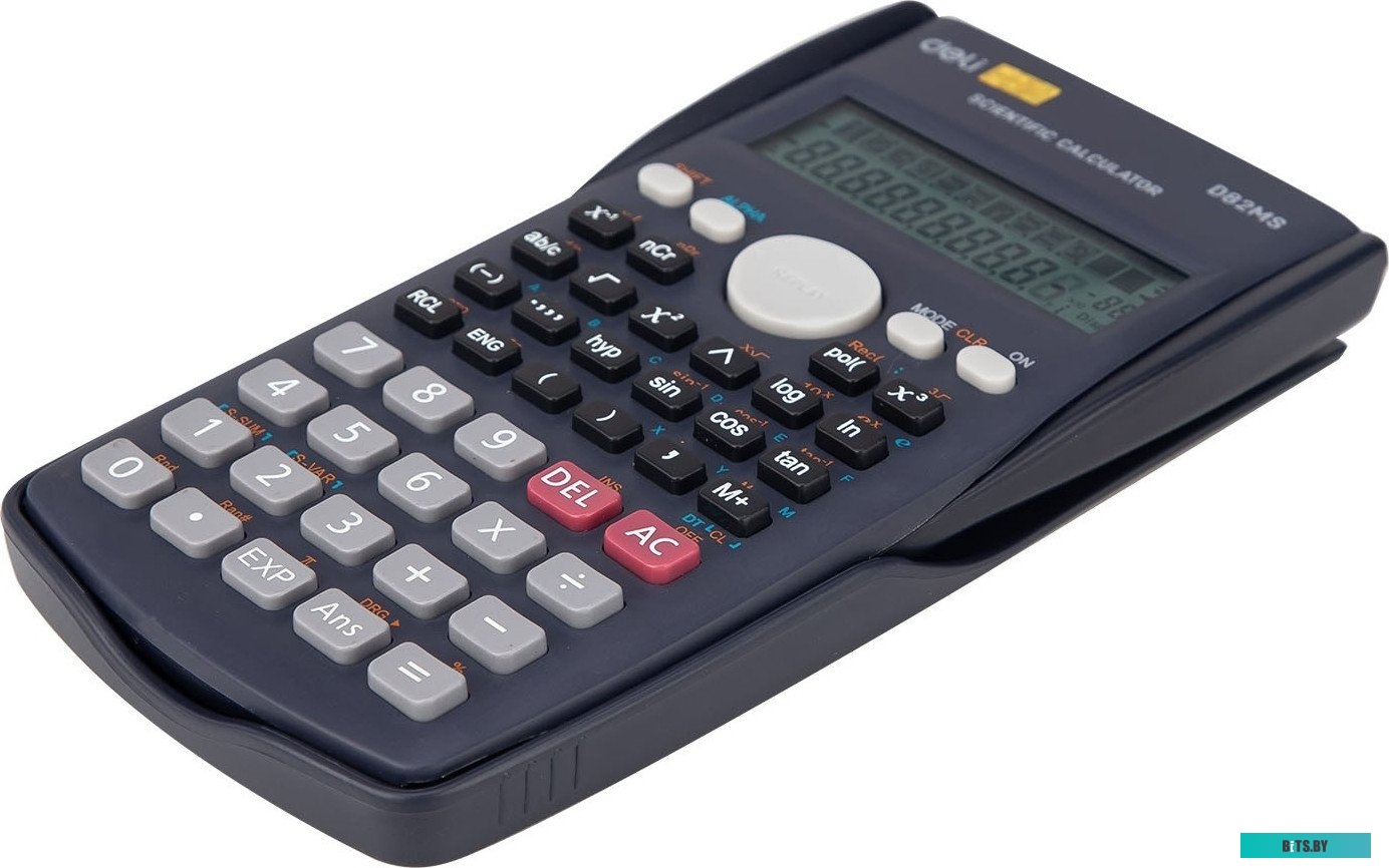 6921734995865 ED82MS темно-синий Deli ED82MS (темно-синий)