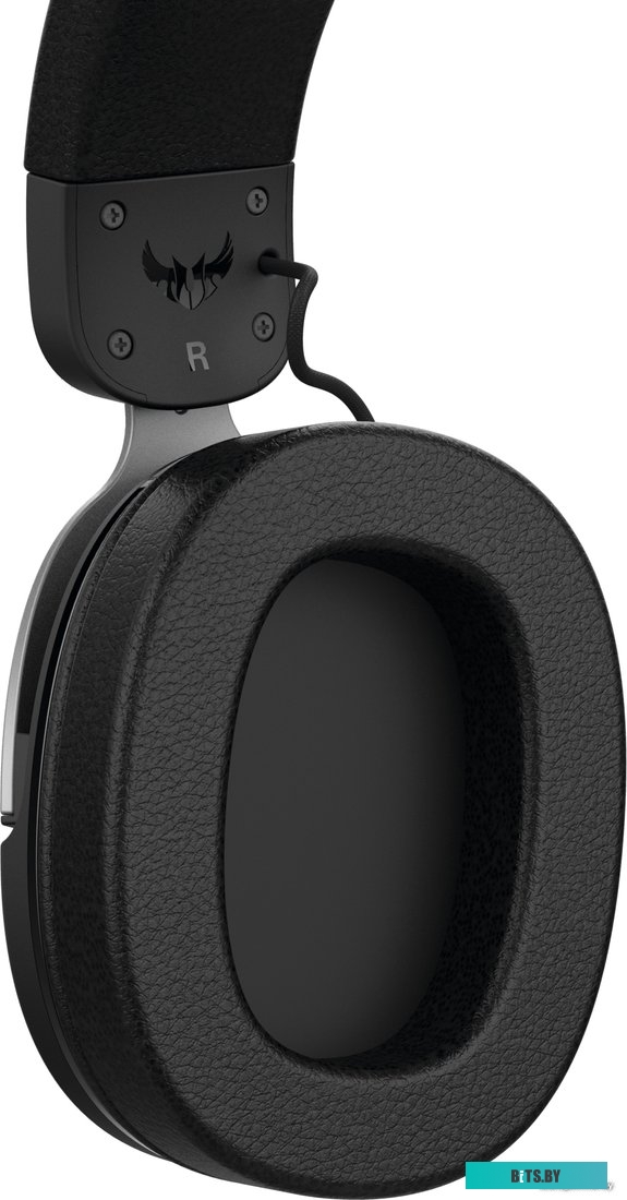 Наушники (Гарнитура) Asus TUF Gaming H3 Wireless <90YH02ZG-B3UA00>