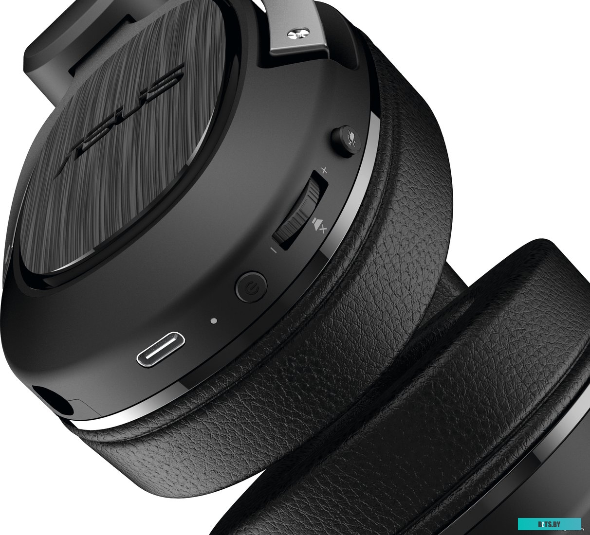 Наушники (Гарнитура) Asus TUF Gaming H3 Wireless <90YH02ZG-B3UA00>