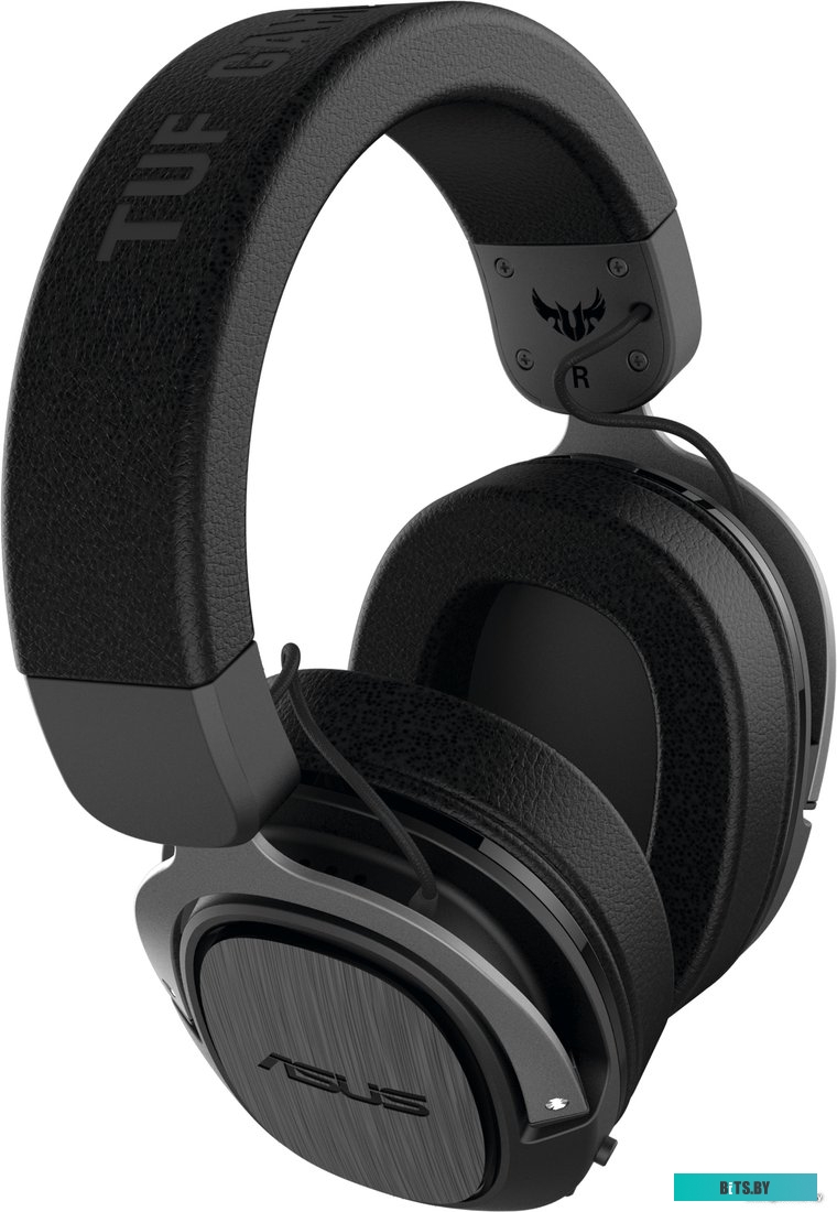 Наушники (Гарнитура) Asus TUF Gaming H3 Wireless <90YH02ZG-B3UA00>