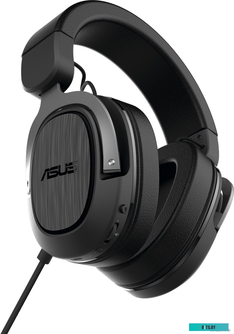 Наушники (Гарнитура) Asus TUF Gaming H3 Wireless <90YH02ZG-B3UA00>
