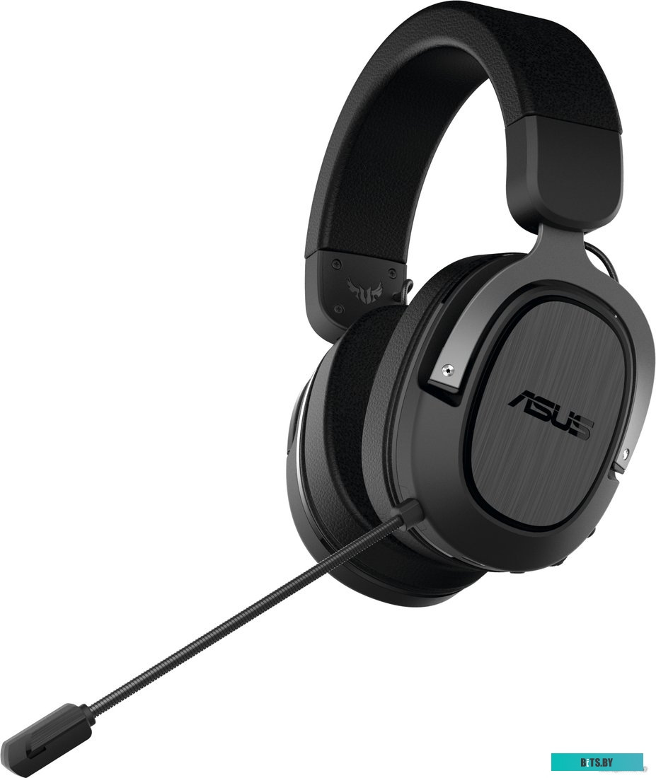 Наушники (Гарнитура) Asus TUF Gaming H3 Wireless <90YH02ZG-B3UA00>