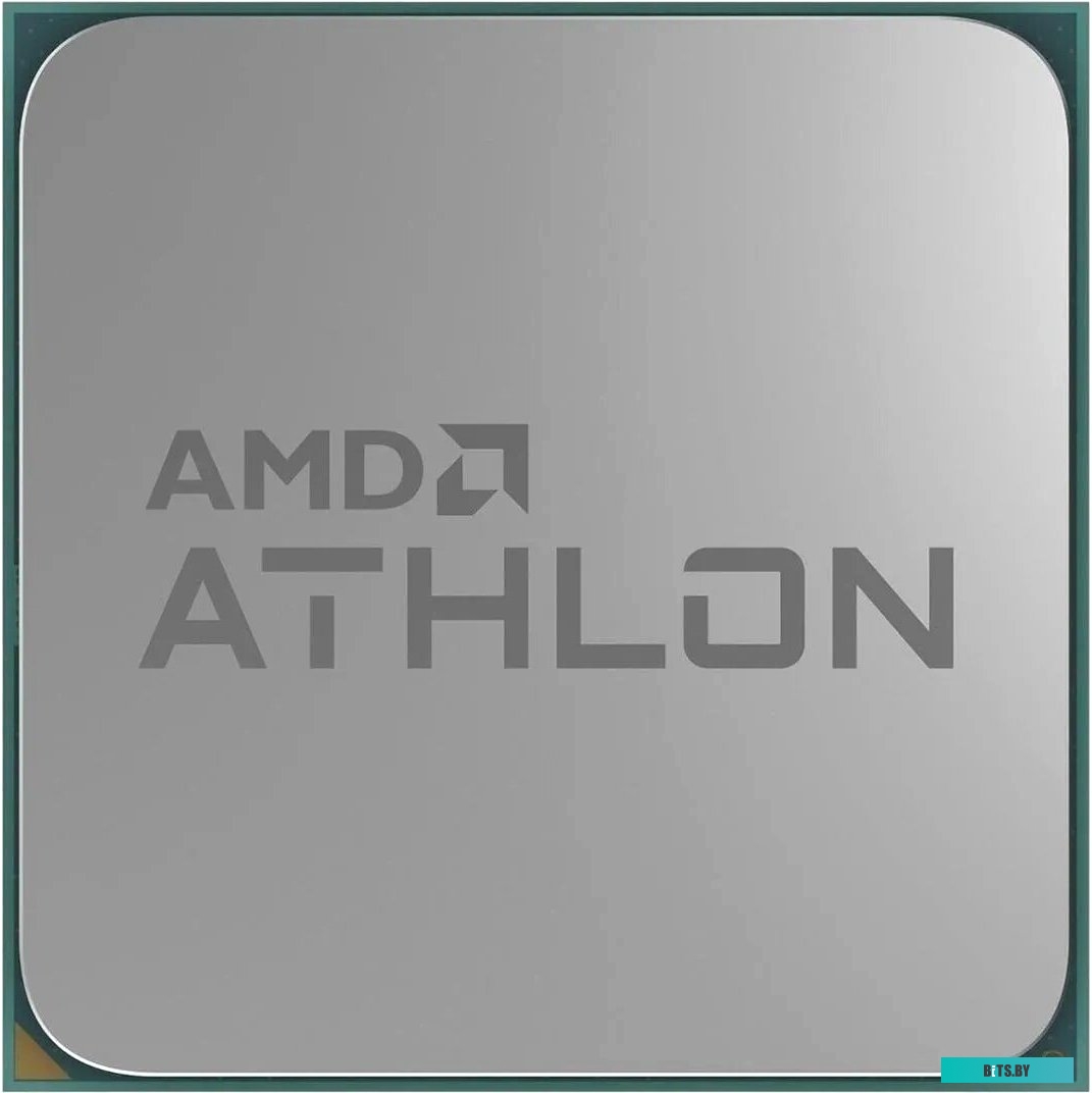 Процессор AMD Athlon Pro 300GE <YD300BC6M2OFH>