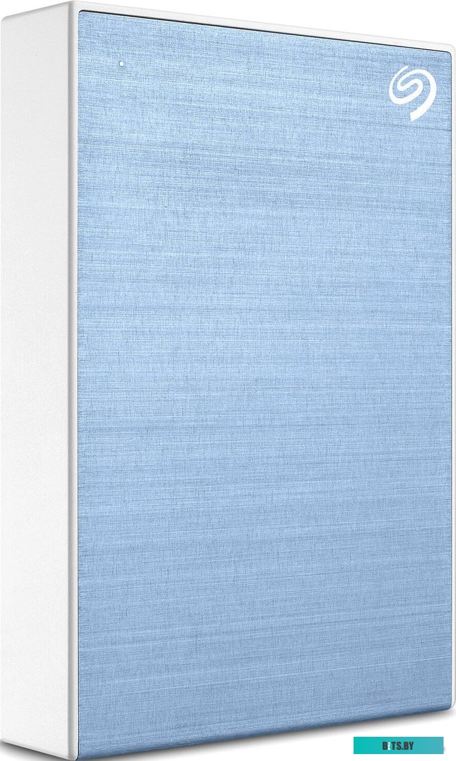 Жесткий диск внешний Seagate 2.5" 5TB One Touch Blue  STKZ5000402 STKZ5000402