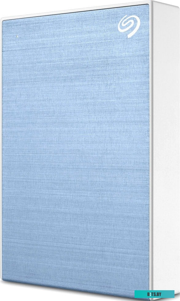 Жесткий диск внешний Seagate 2.5" 5TB One Touch Blue  STKZ5000402 STKZ5000402