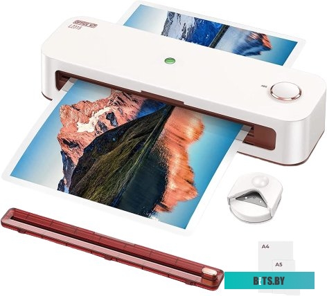 Ламинатор Office Kit L2315