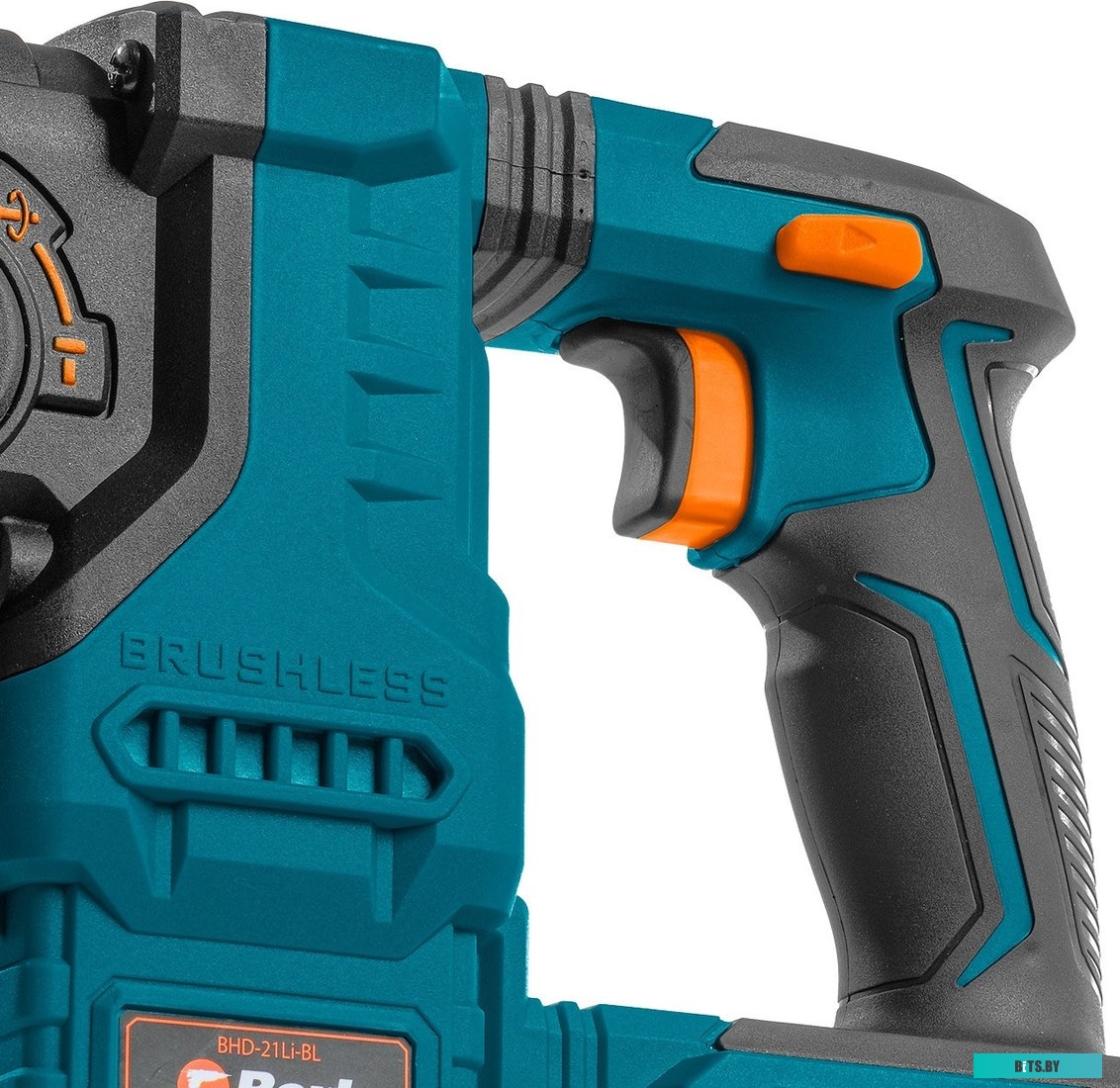 BHD-21Li-BL Перфоратор Bort BHD-21Li-BL (93413410)